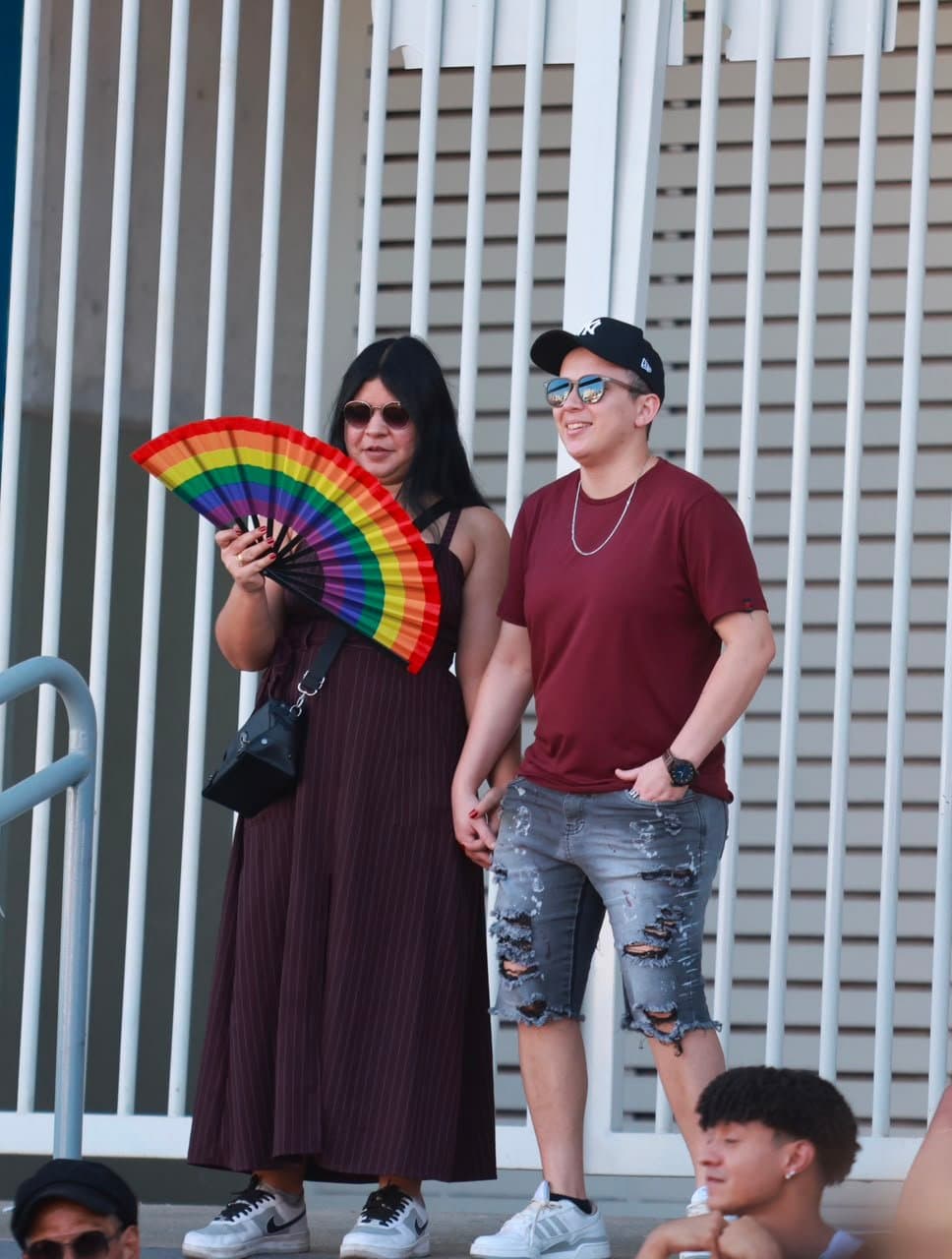 A 22ª Parada do Orgulho LGBTQIA+ de Betim — imagem 11