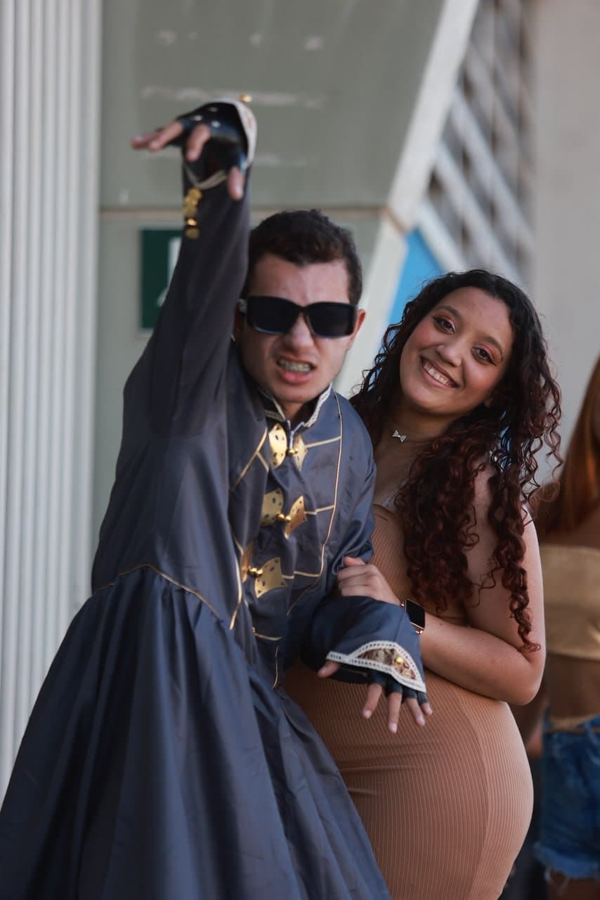 A 22ª Parada do Orgulho LGBTQIA+ de Betim — imagem 18