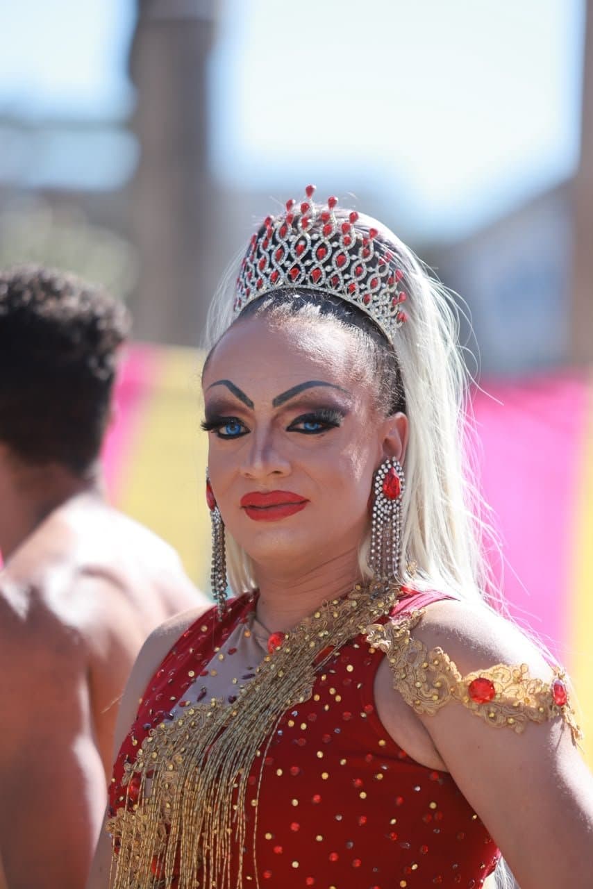 A 22ª Parada do Orgulho LGBTQIA+ de Betim — imagem 19