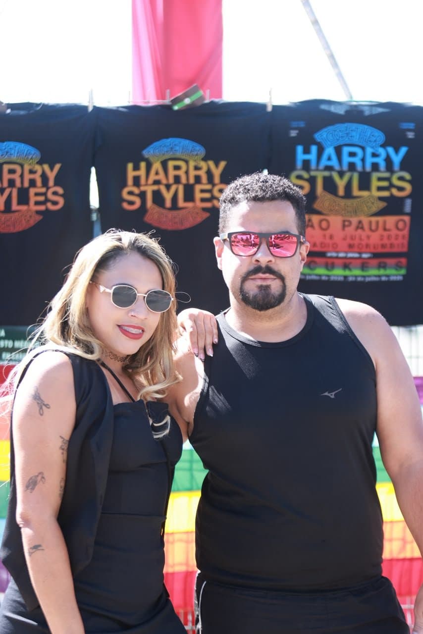 A 22ª Parada do Orgulho LGBTQIA+ de Betim — imagem 20