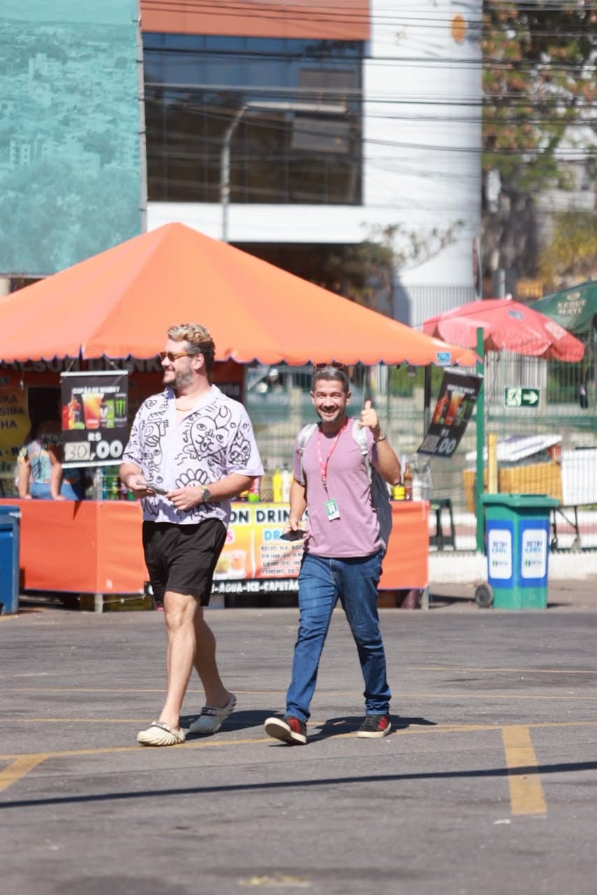 A 22ª Parada do Orgulho LGBTQIA+ de Betim — imagem 22