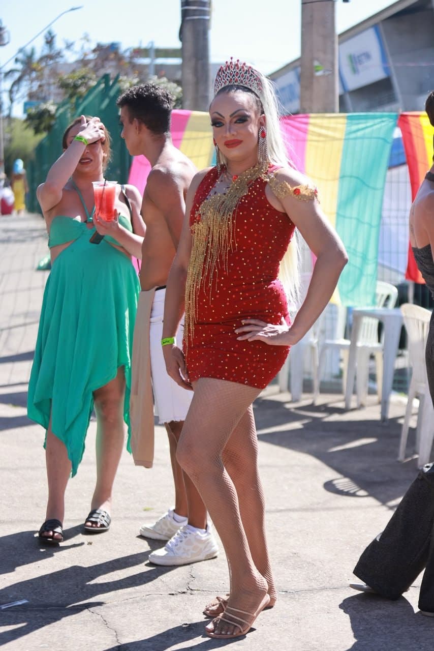 A 22ª Parada do Orgulho LGBTQIA+ de Betim — imagem 23