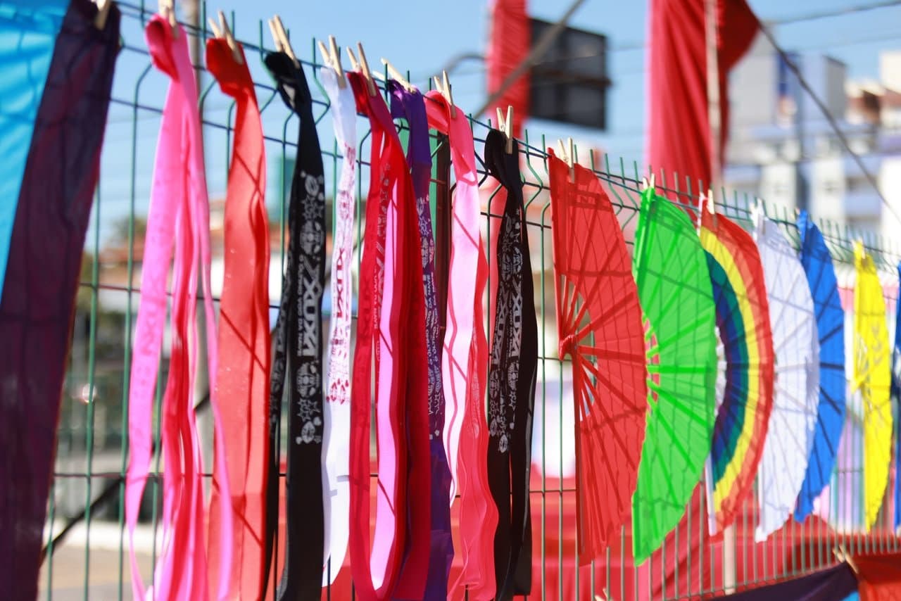 A 22ª Parada do Orgulho LGBTQIA+ de Betim — imagem 6